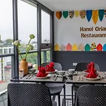 Oriana Boutique Hotel & Restaurant