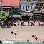 Kemkay Old Quarter