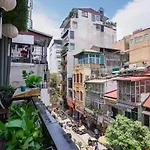 Kemkay Old Quarter