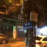 Jimtom Homestay Ven Pho Co