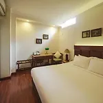 Hanoi E Central Luxury Hotel & Restaurant