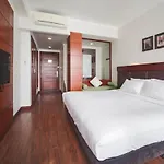 Hanoi E Central Luxury Hotel & Restaurant