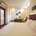 Hanoi E Central Luxury Hotel & Restaurant