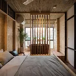 Hanoianhearths - Qs56 - Private Pool - Rooftopview