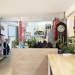 Trangtien Hostel