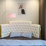 Vinhomes Ocean Park - Love Room