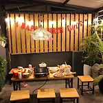 The Autumn Homestel
