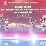 Glory Resort