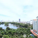 Hanoi Daewoo Hotel