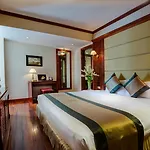 Conifer Boutique Hotel