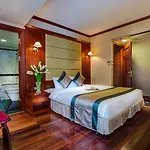 Conifer Boutique Hotel