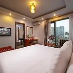 Sen Luxury Hotel - Managed By Sen Hotel Group