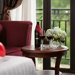 Hanoi Vision Premium Hotel