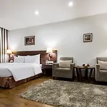 Authentic Hanoi Boutique Hotel