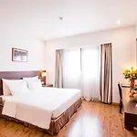 Authentic Hanoi Boutique Hotel