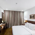 Authentic Hanoi Boutique Hotel