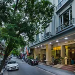 Hanoi Pearl Hotel