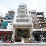 Golden Silk Boutique Hotel