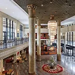 Hilton Hanoi Opera