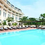 Hilton Hanoi Opera
