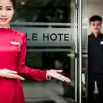 Candle Hotel