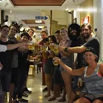 Hanoi Zesty Hotel