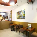 Hanoi Zesty Hotel