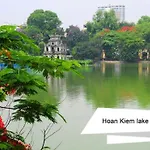 Vietnam Apple Homestay