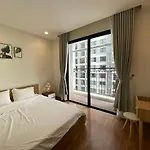 Vinhomes Times City 1BR