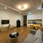 Vinhomes Times City 1BR