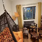 Alley Homestay