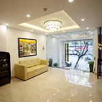 Hanoi Pomihoa Hotel