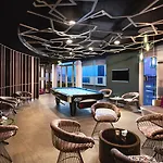 Novotel Suites Hanoi