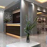 Eco Luxury Hotel Hanoi
