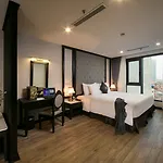 Sen Grand Hotel & Spa Managed By Sen Group