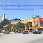 T&M Luxury Hotel Hanoi
