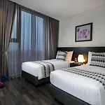 Somerset West Point Hanoi