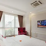 Luxury Old Quarter Hotel & Gym