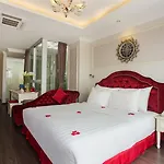 Luxury Old Quarter Hotel & Gym