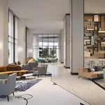 Oakwood Residence Hanoi