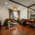 May De Ville Trendy Hotel & Spa