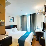 A25 Hotel - 66 Trần Thái Tông