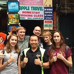 Vietnam Apple Homestay
