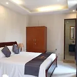 Aisha Hotels And Apartments