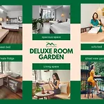 Entire Cosy Apartments May Homestay Hanoi