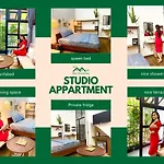 Entire Cosy Apartments May Homestay Hanoi