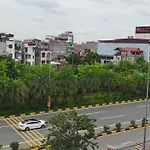 Thanh Huong 99 Hotel - Noi Bai