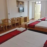 Thanh Huong 99 Hotel - Noi Bai