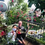 Chez Madame Binh