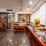 Khách sạn Golden Rice Hà Nội